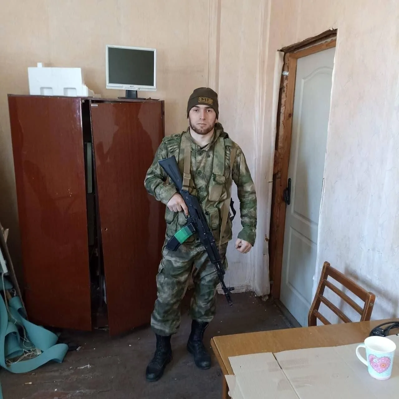 От защиты Родины — к мирному созиданию: история ветерана Низами Кафарова