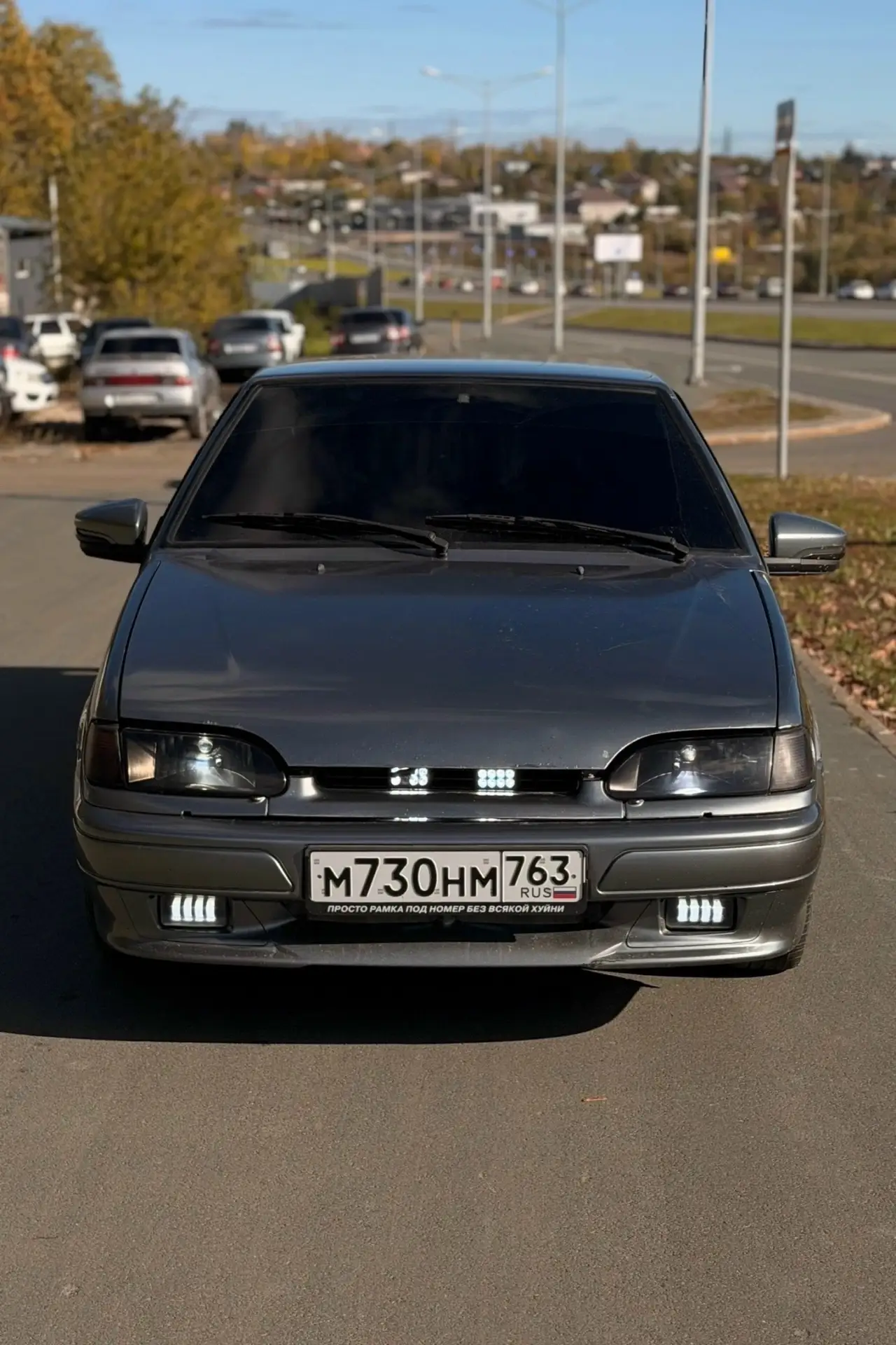 🚗 ПРОДАМ ВАЗ 2114, 2010 г. 🚗