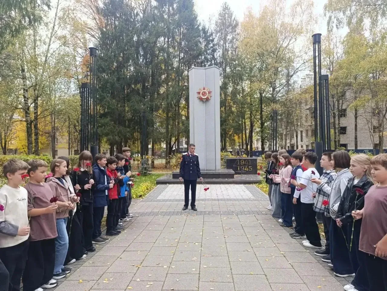Московская битва: вспомнить и понять