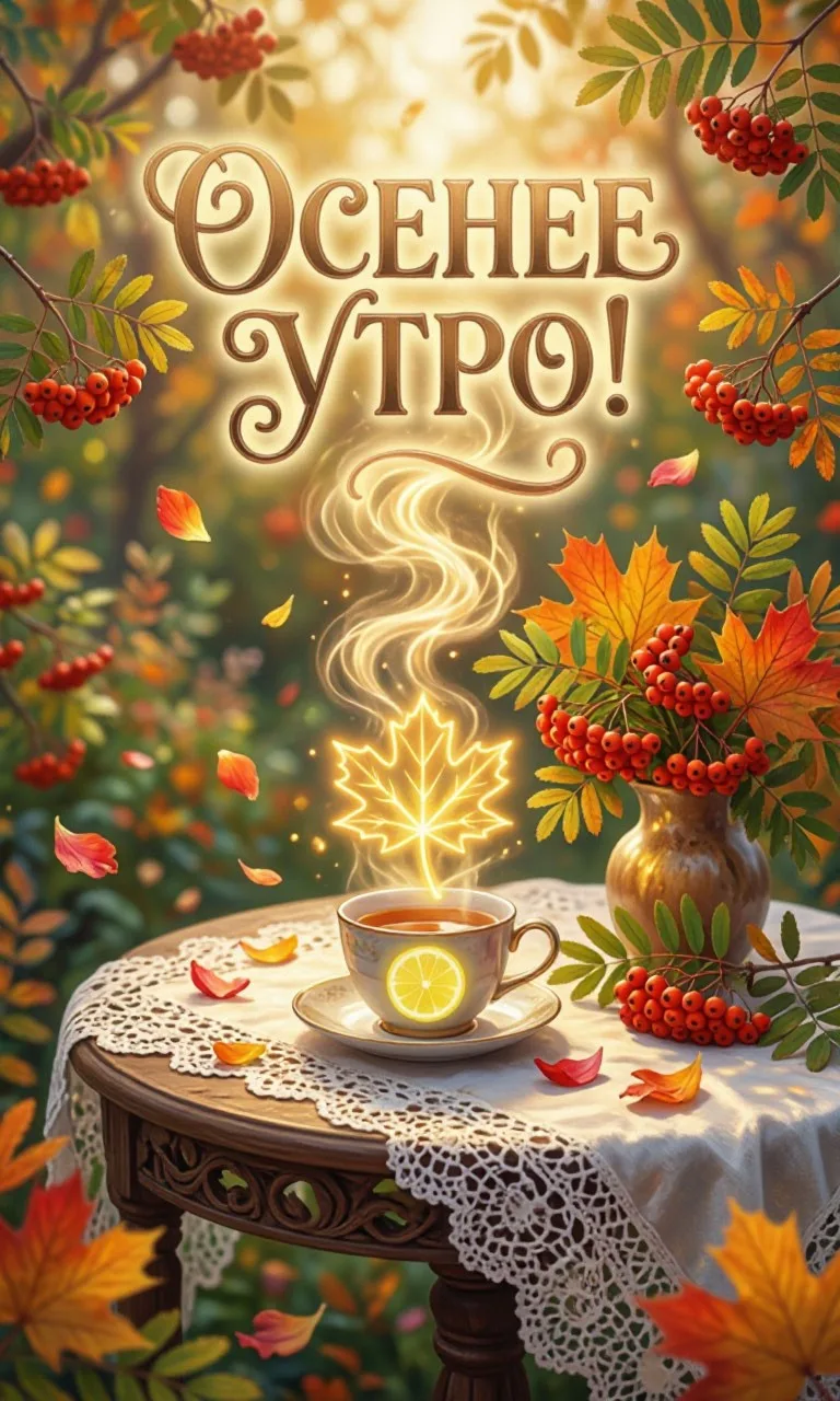 Счастья и благополучия вам сегодня 😍