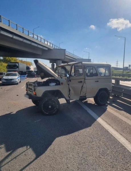 Магнитная буря? Вчера на дорогах Воронежской области произошло 144 аварии - сутками ран...