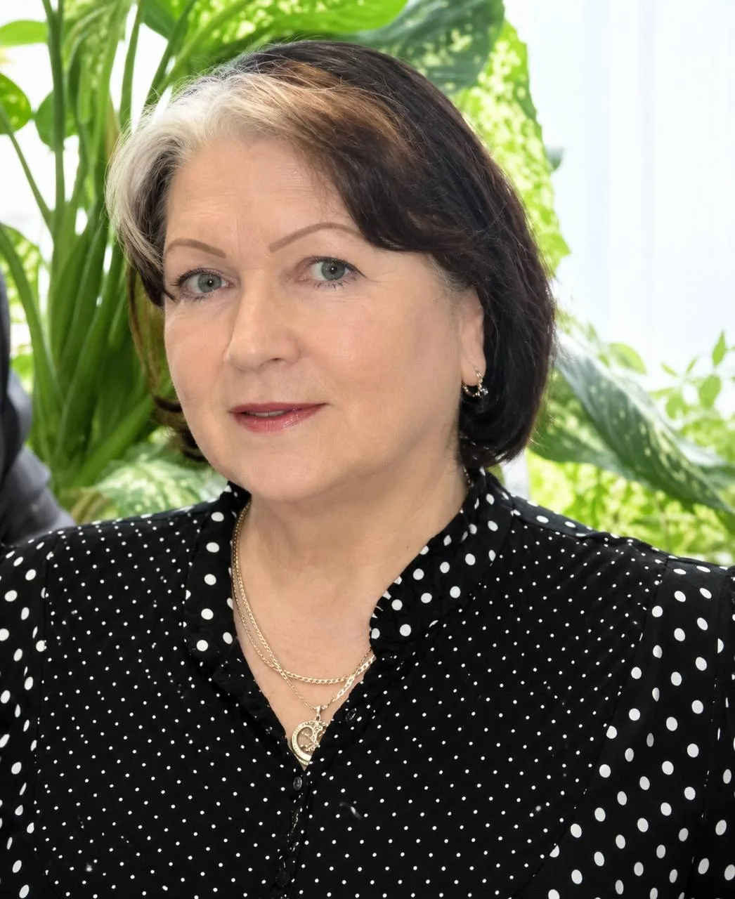 🎉 На днях свой 80-летний юбилей отметила Хава Ахметовна Абадиева — ветеран ингушской ж...