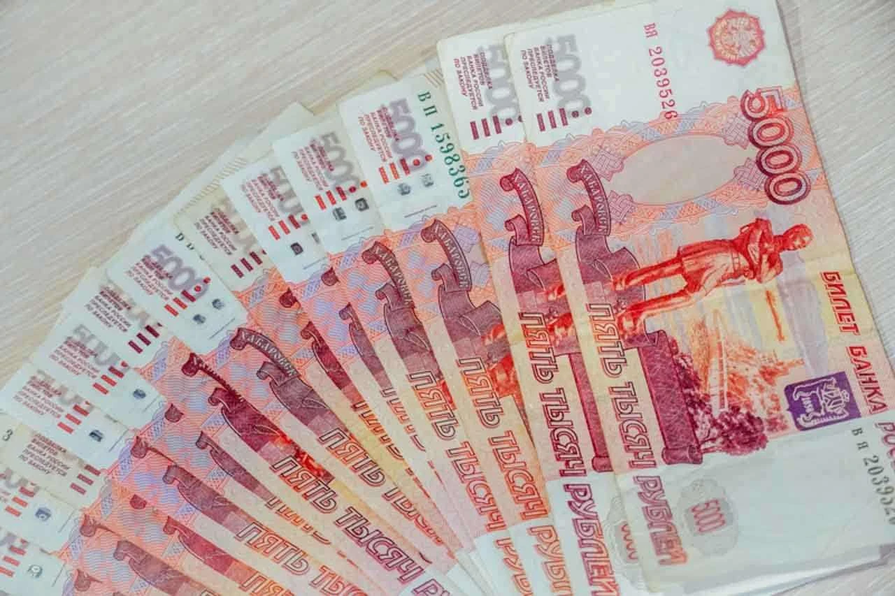 За выдуманную помощь при проверке фирмы воронежец запросил у бизнесмена 3 млн рублей
