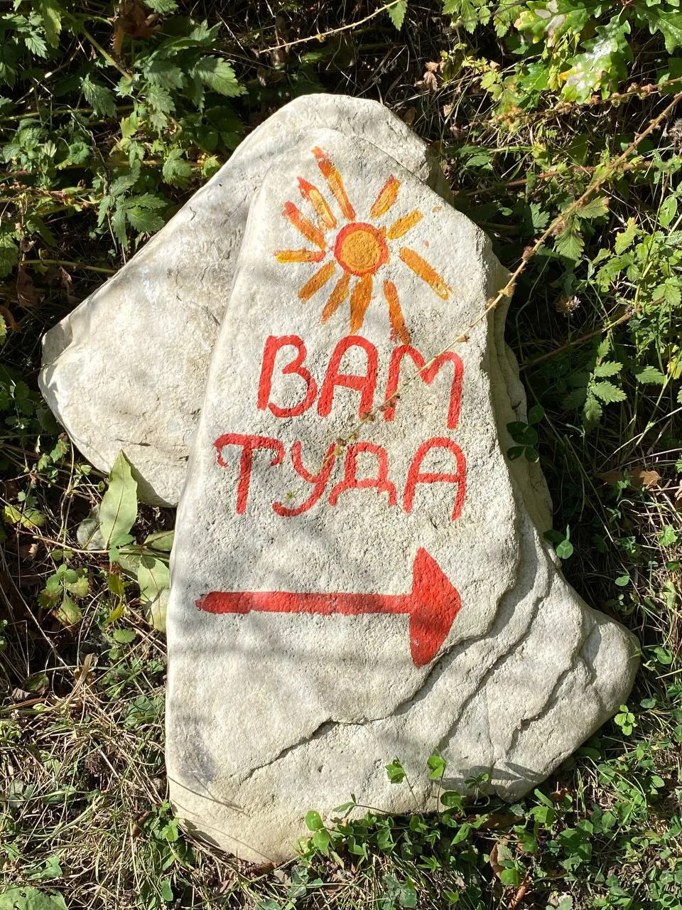 ☀️ Доброе утро, Анапа! С понедельником! ❤️