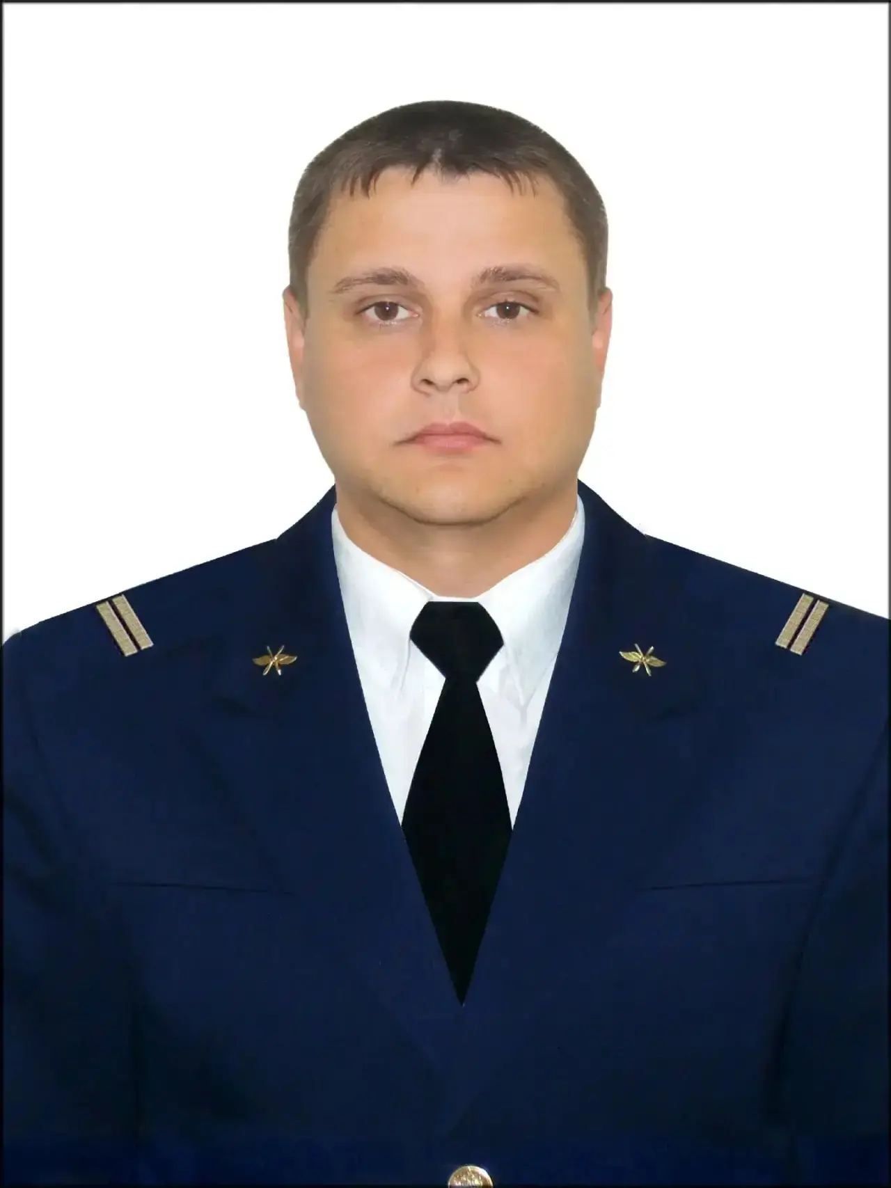 Ушёл из жизни Денис Александрович