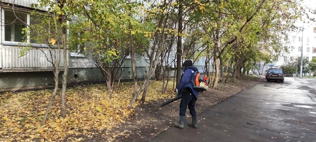 Уважаемый "Рупор Солнцево".