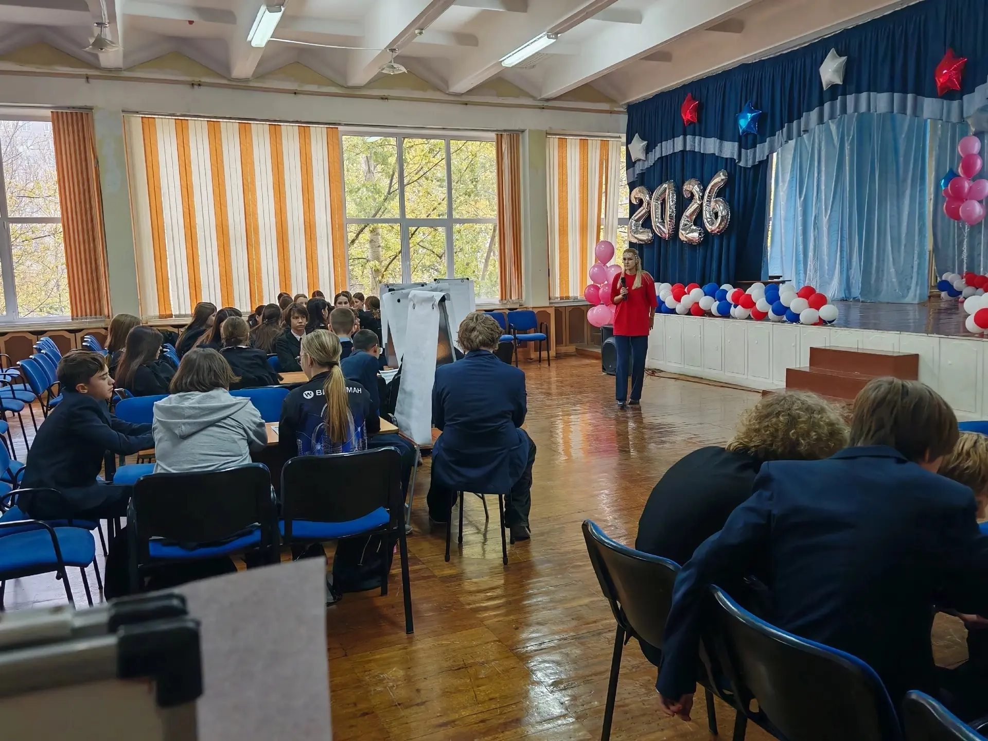 «Квест идей» шагает по Уфе 🔥