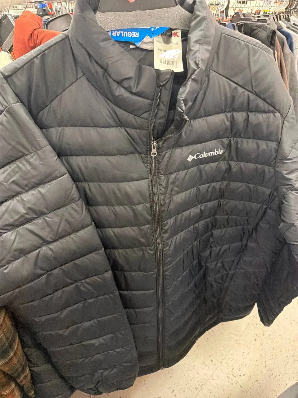 XL