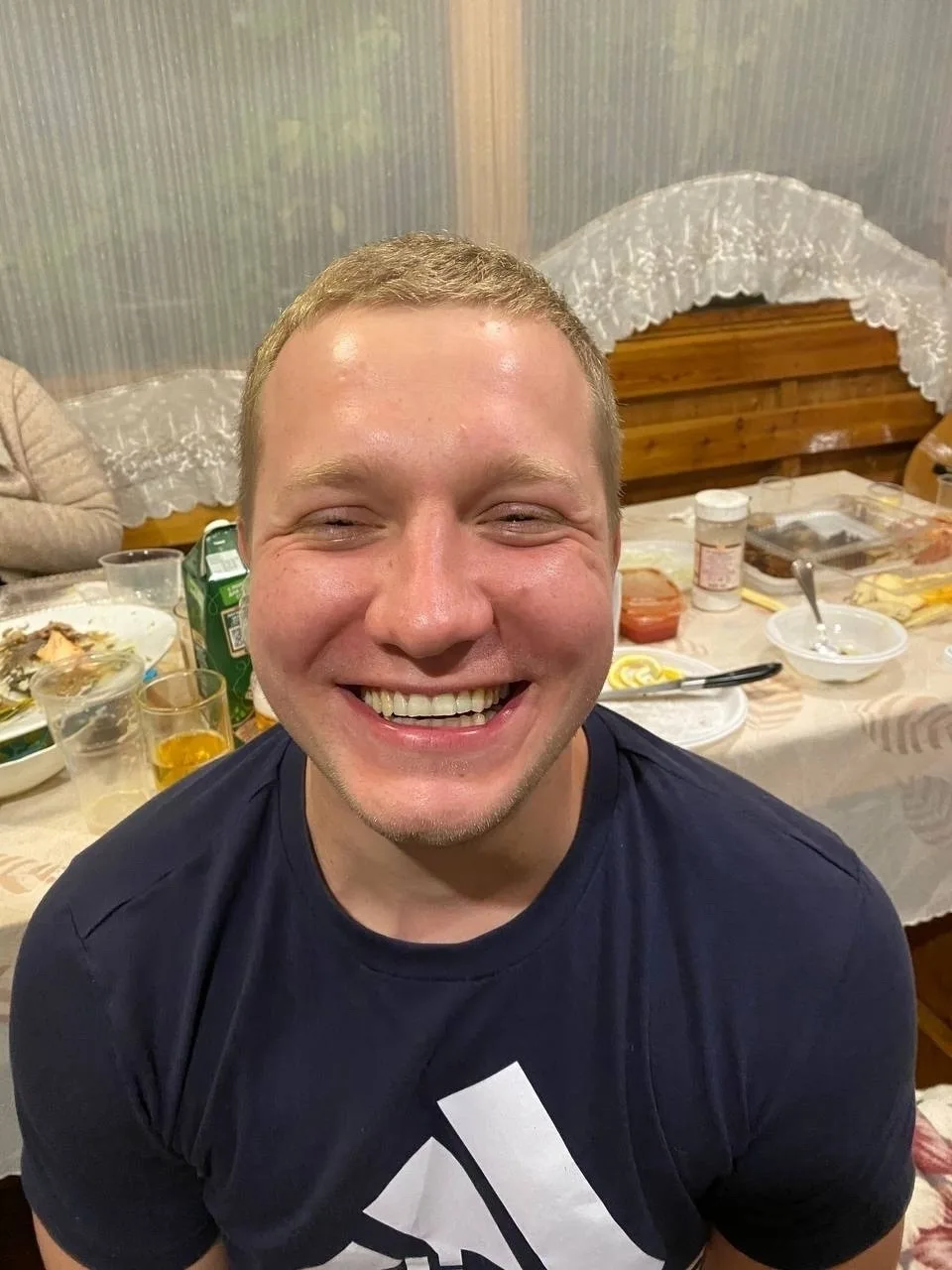 Потеряла брата , уехал и нет ничего про него