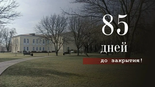 ‼️Начали считать дни до слияния: в ДШИ №2 Ставрополя рассказали, чем может обернуться р...