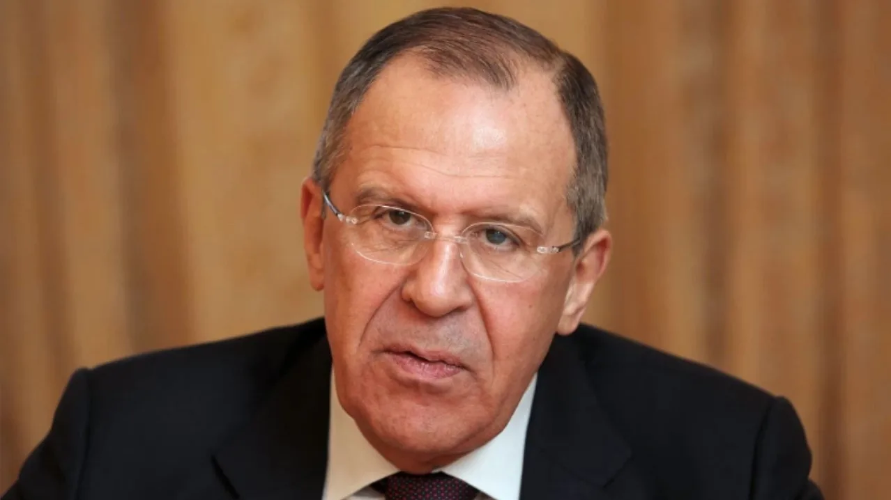 Позиция России по Украине в отличие от западной никогда не менялась – Лавров