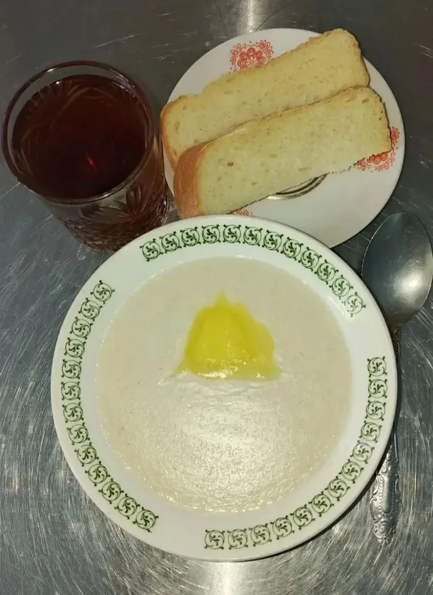 🥗Меню вчерашнего дня 🥰