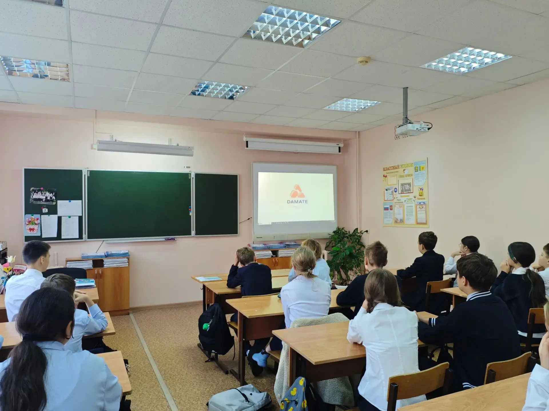🌾 «Россия аграрная: высокотехнологичное сельское хозяйство Пензенской области»