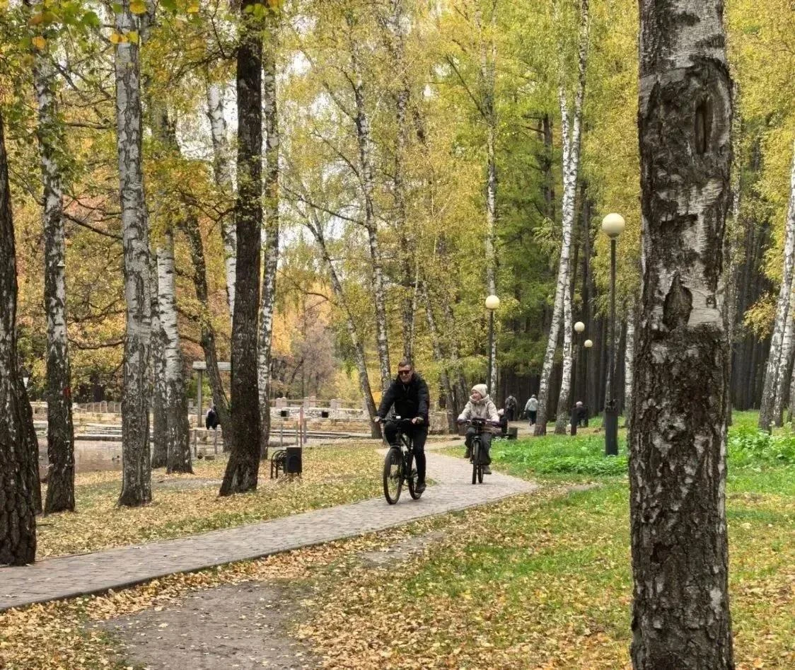 «Отец — звучит гордо!»