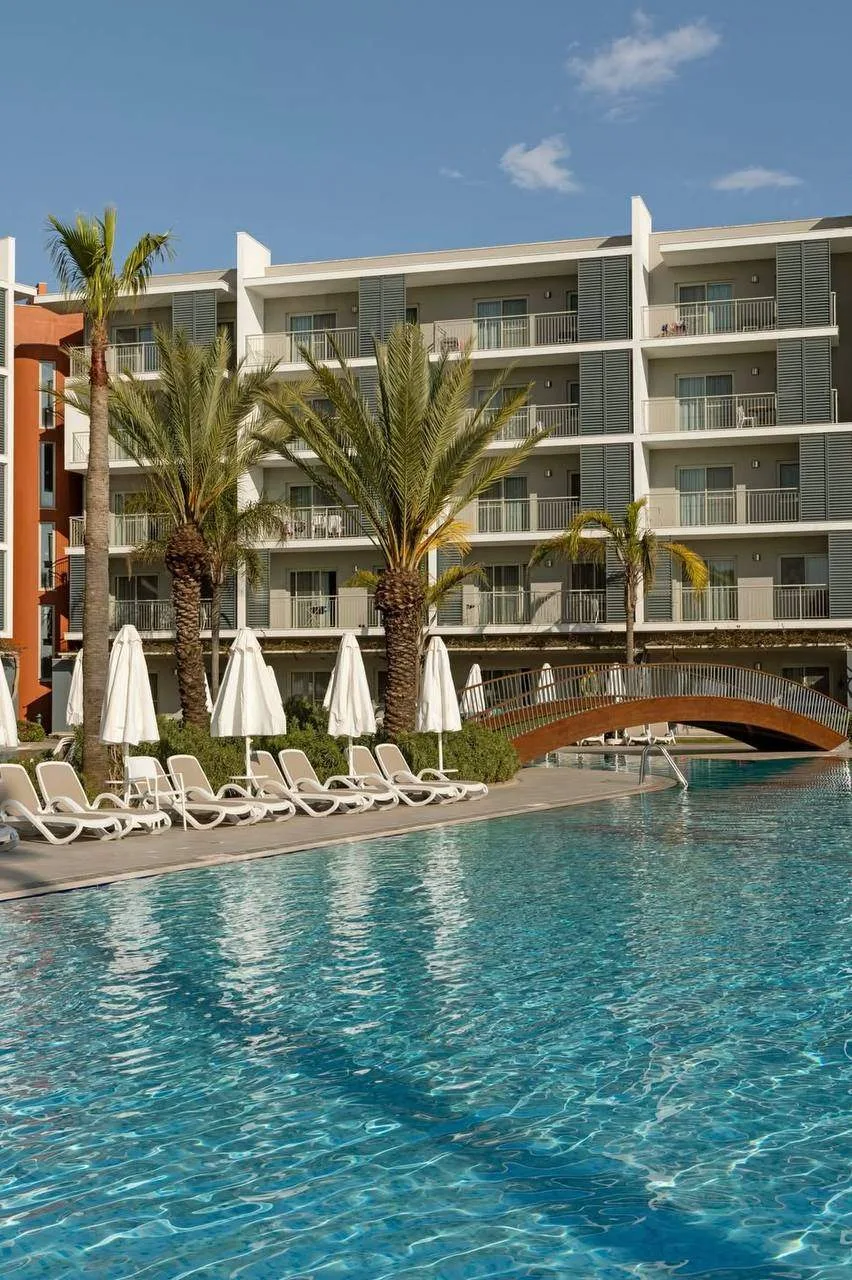 Май в Сиде и Barut Goia – очень приятное сочетание