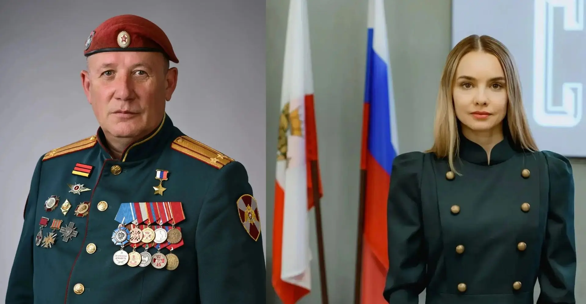 Герой России и руководитель Музея истории СВО поддержали избрание Рената Аминова на дол...