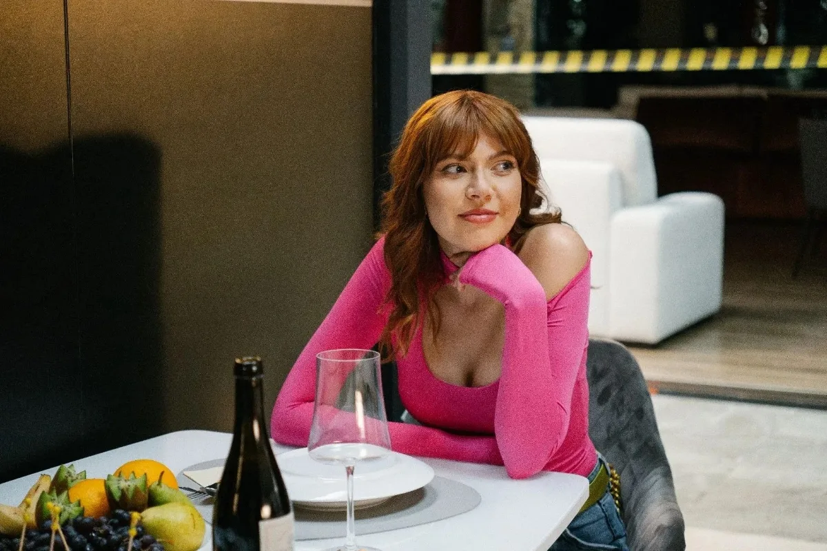 🎬 Уральская актриса Наталья Иглина получила первую большую роль в сериале «Кукушкин».