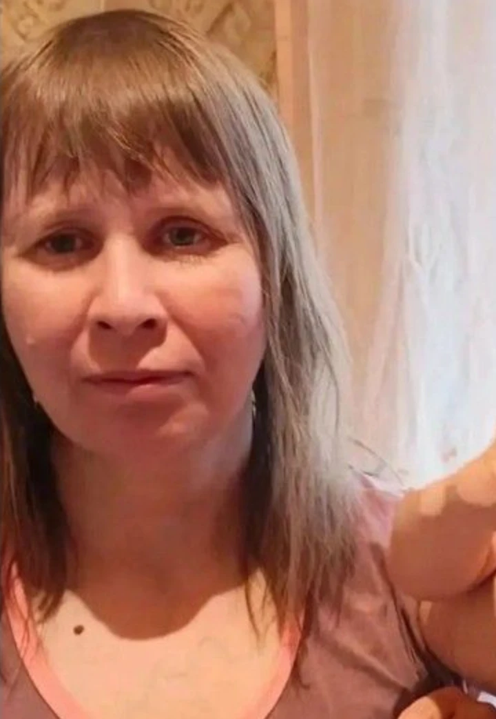 В Серове ищут Яну Сушникову