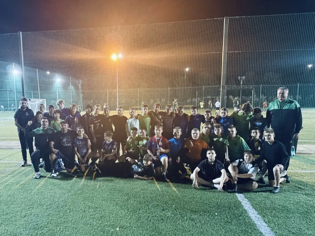 КУБОК СОКОЛОВА: РАСПИСАНИЕ ИГР КОМАНД КРАСНОДАРСКОГО КРАЯ 🏉