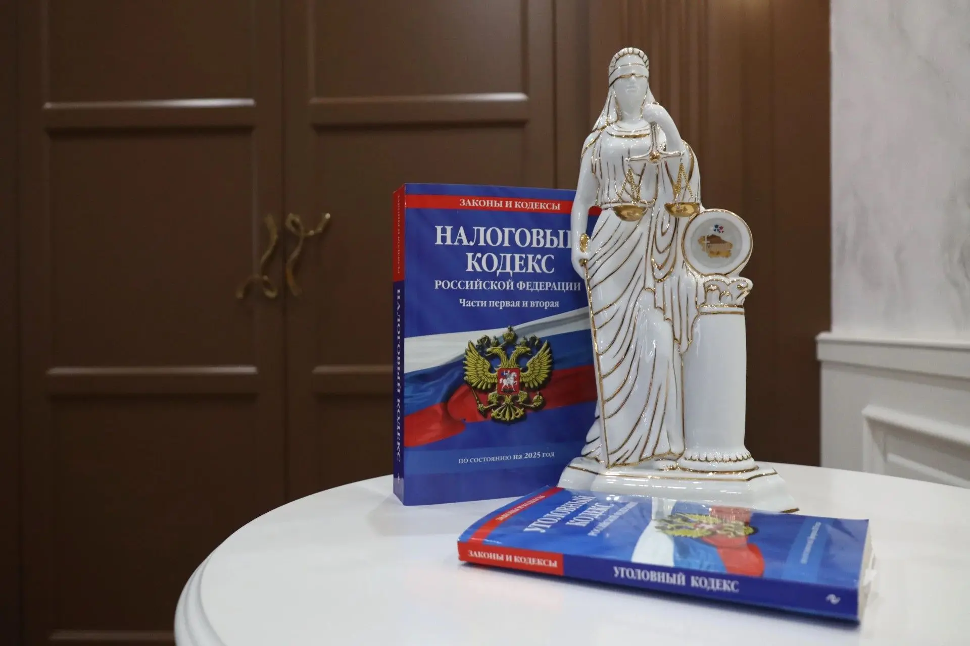 Глава нижегородской стройфирмы получил условку за уклонение от налогов на 124 млн.