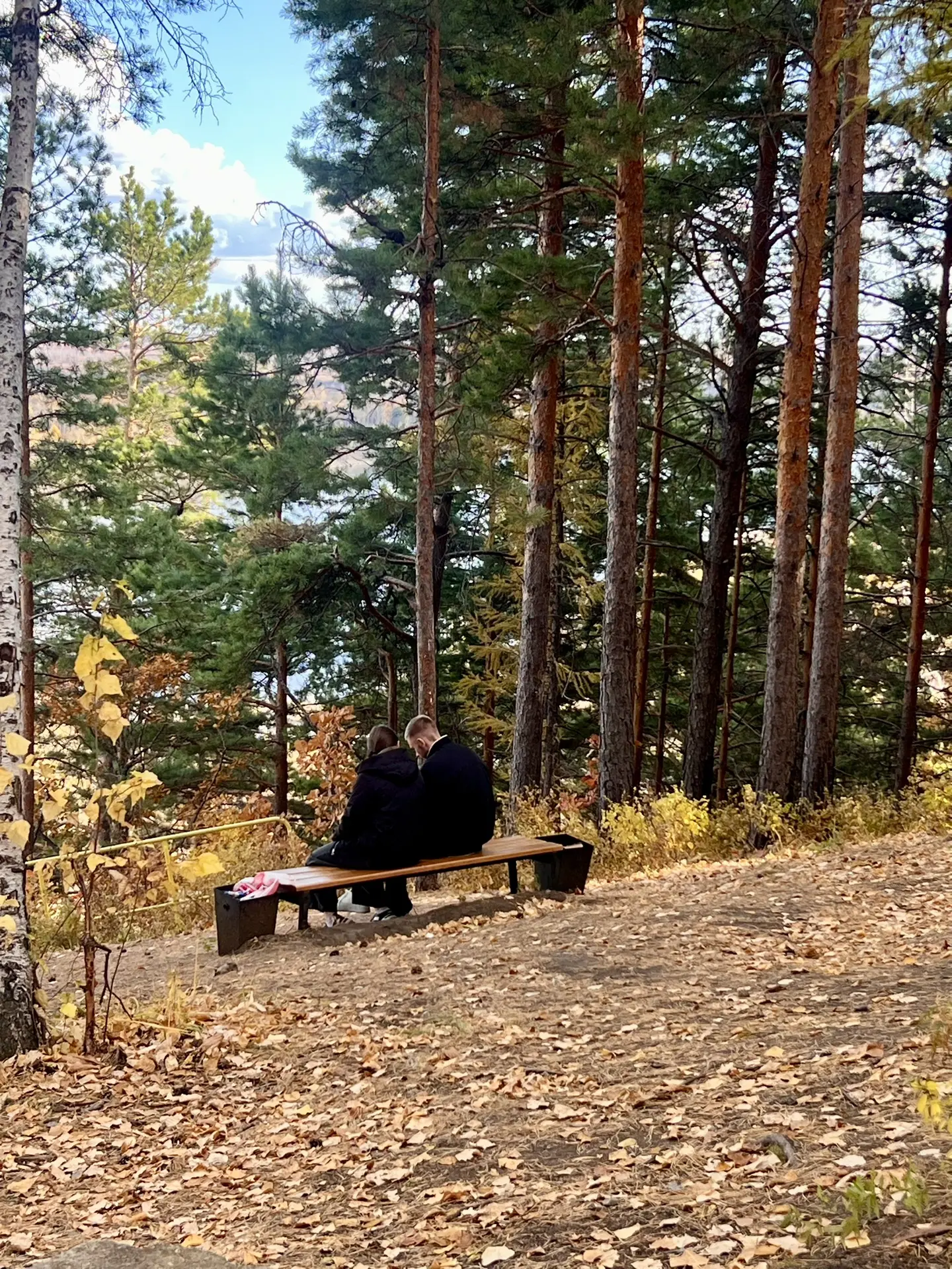 16 октября, пятница. Сегодня: