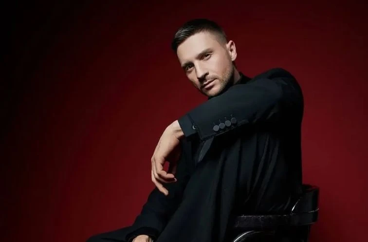 🎤 Сергей Лазарев даёт дополнительный концерт в Иркутске, потому что на основной концер...