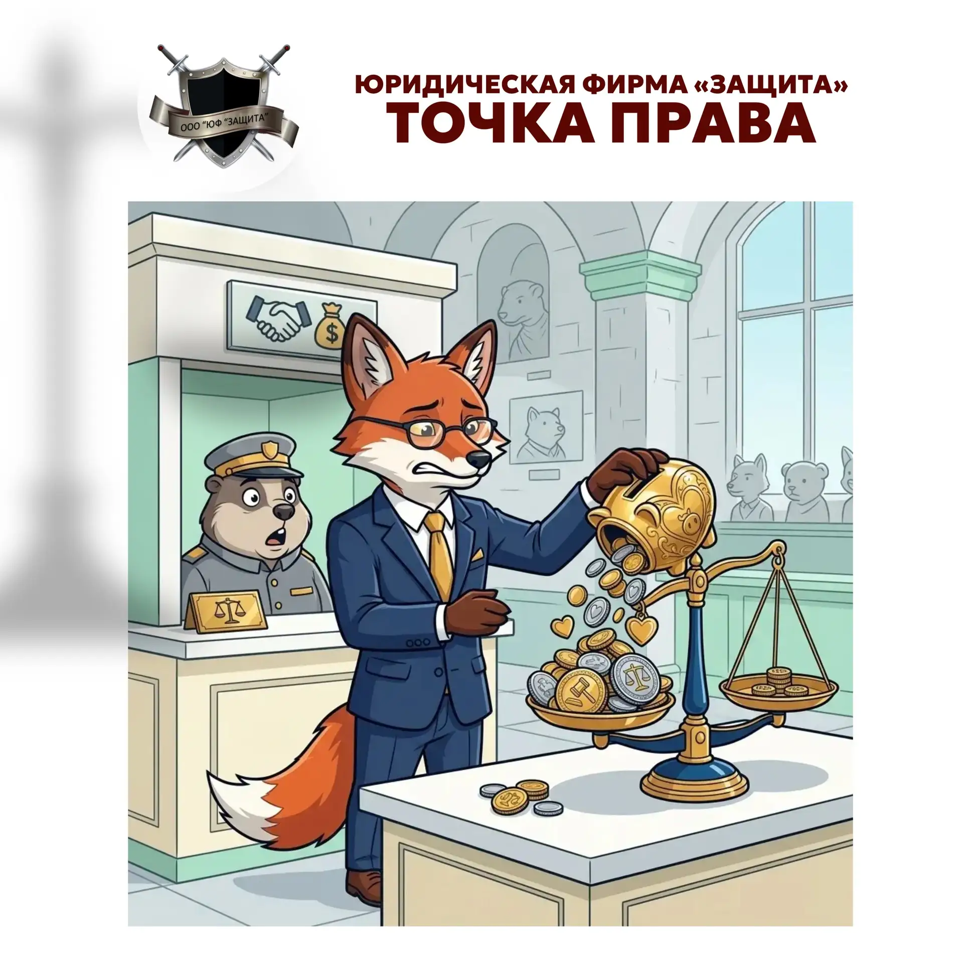 Цена иска — денежное выражение ваших страданий, от которого зависит размер пошлины