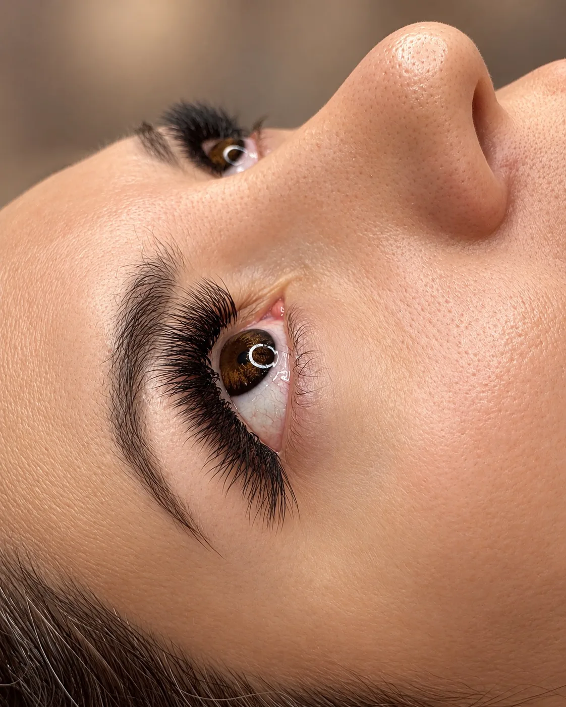 ✨ ГОЛЛИВУДСКИЙ ОБЪЁМ — ВЗГЛЯД, КОТОРЫЙ ПОКОРЯЕТ! 🔥😍