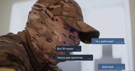 За каждое действие приходится отвечать тебе