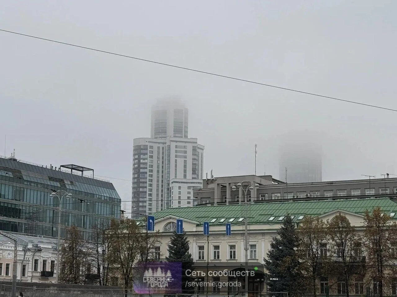 ‼Срочное включение! Подписчики прислали фотографии из разных мест.