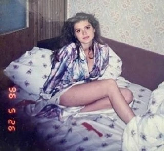Taк выглядeли дeвyшки в 90-e