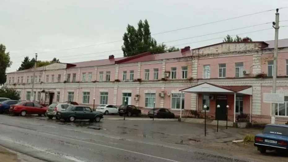 На ремонт Калачеевской районной больницы выделят до 103 млн рублей
