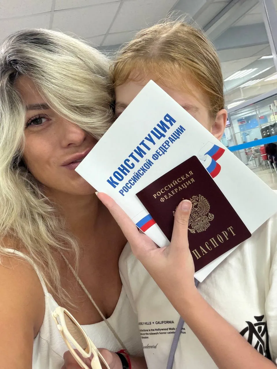 Совсем большая стала 🙈🥰🥰🥰