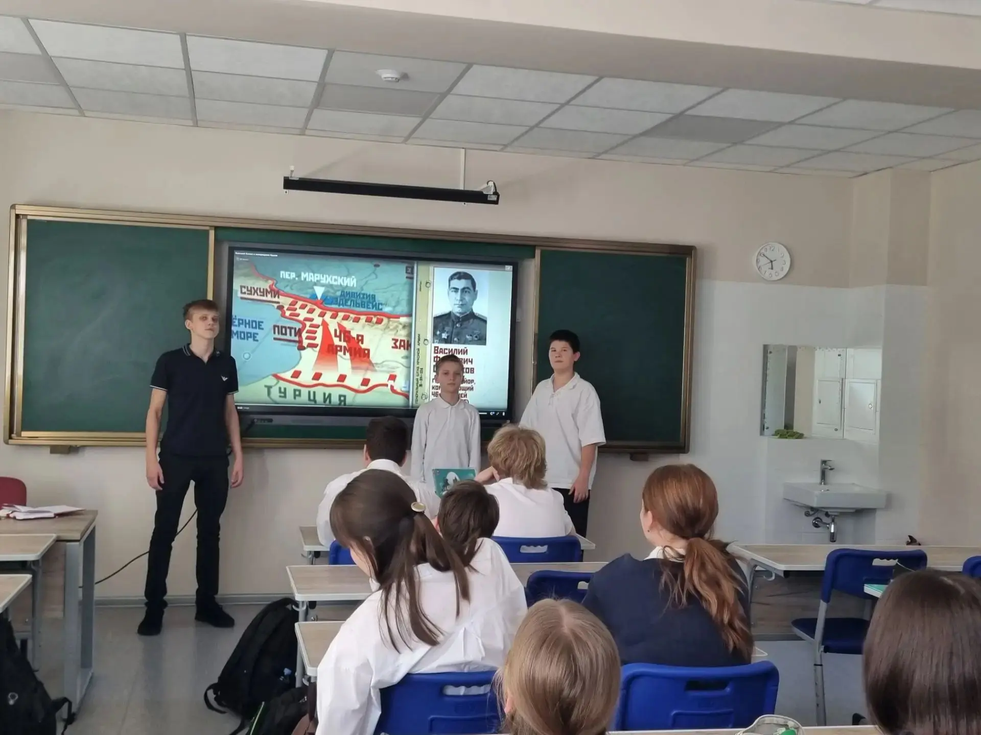9 октября отмечался День разгрома немецко-фашистских войск в битве за Кавказ — важнейша...