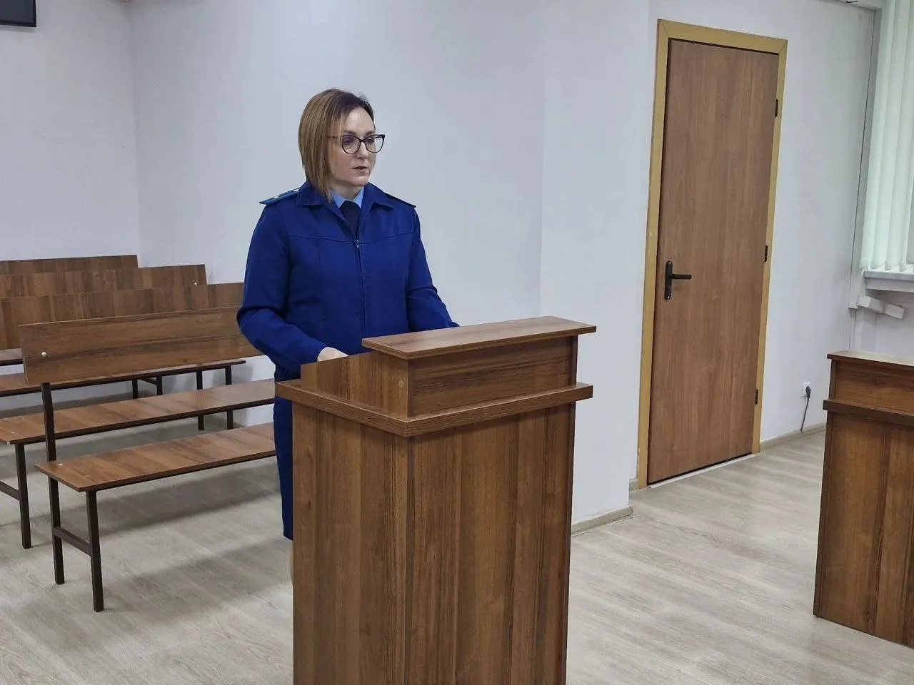 В Георгиевске мужчина осужден за особо крупное мошенничество