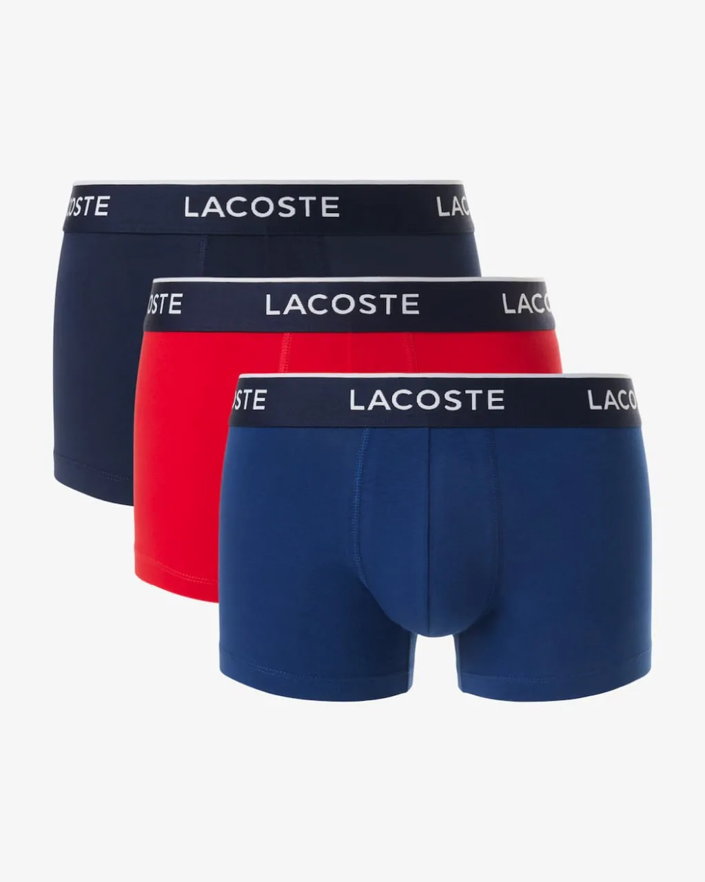 LACOSTE 🐊