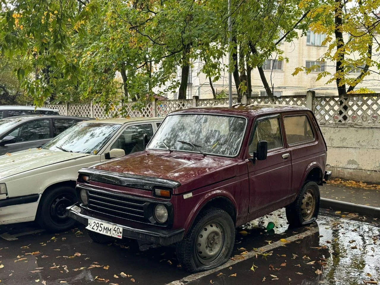 Почему мы не пишем «сбор закрыт»? Потому что он никогда не закрывается до конца. Мы зак...