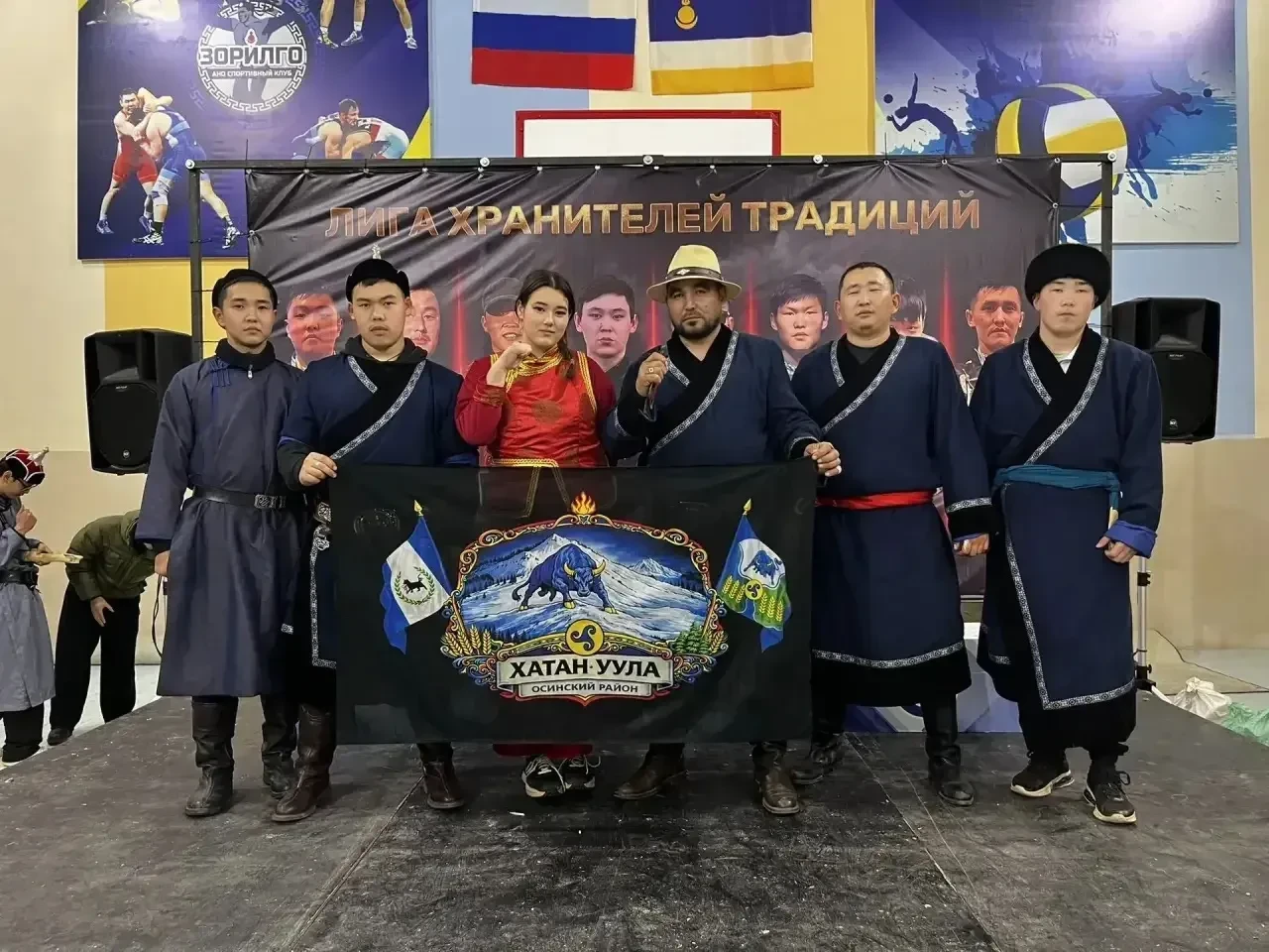Дмитрий Николаев из Осинского района вошел в рейтинг самых быстрых костоломов  https://...