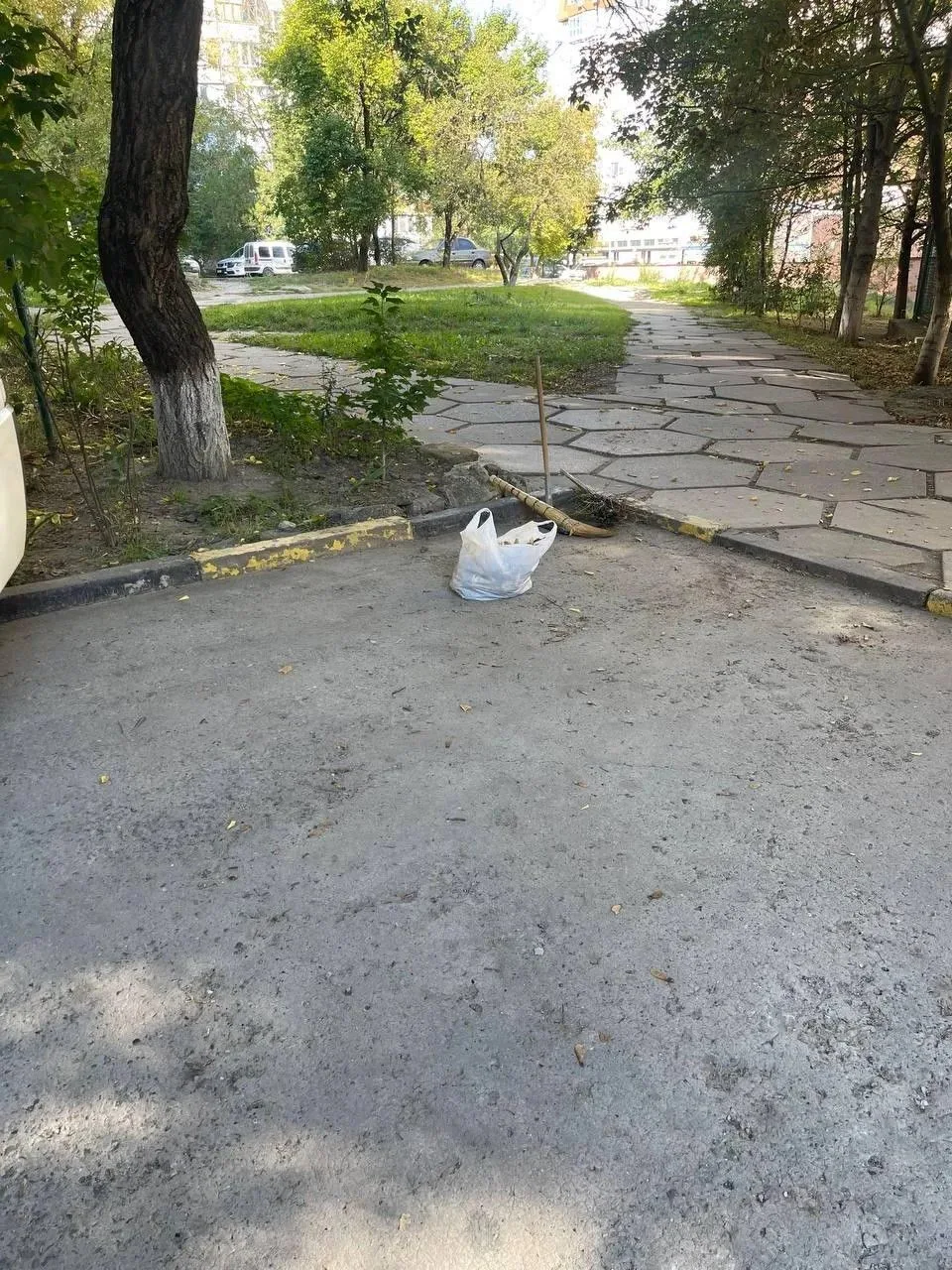 г. Симферополь, ул. Ковыльная, дом № 78. 09.10.2026.