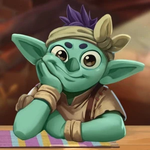 [ОБНОВЛЕНИЕ] Trash Goblin на Android v1.4.6