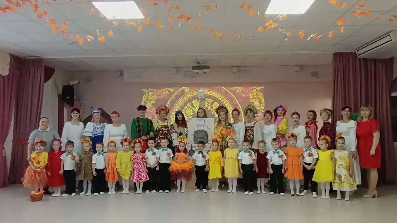 Итоги недели