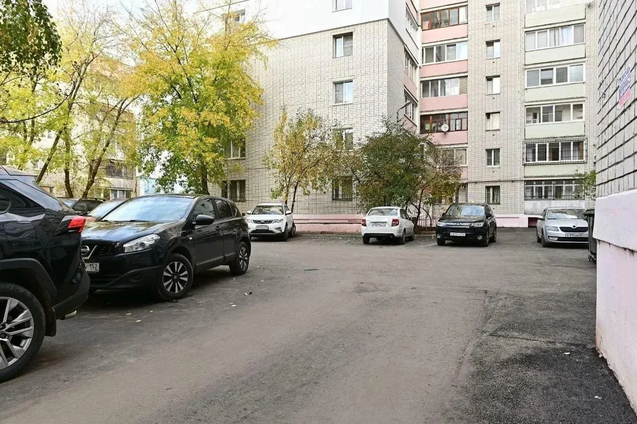 😮 А у нас в Нижнем новости из Дзержинска