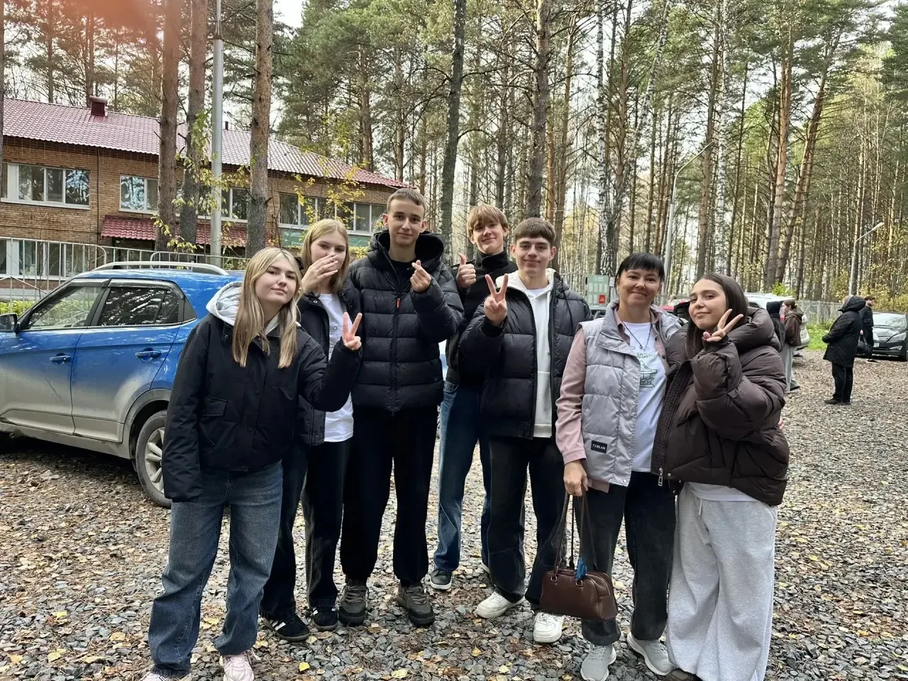 ПЕРВОЕ МЕСТО НАШЕ! 🥇🔥 Мы на ПДВ! 🎉