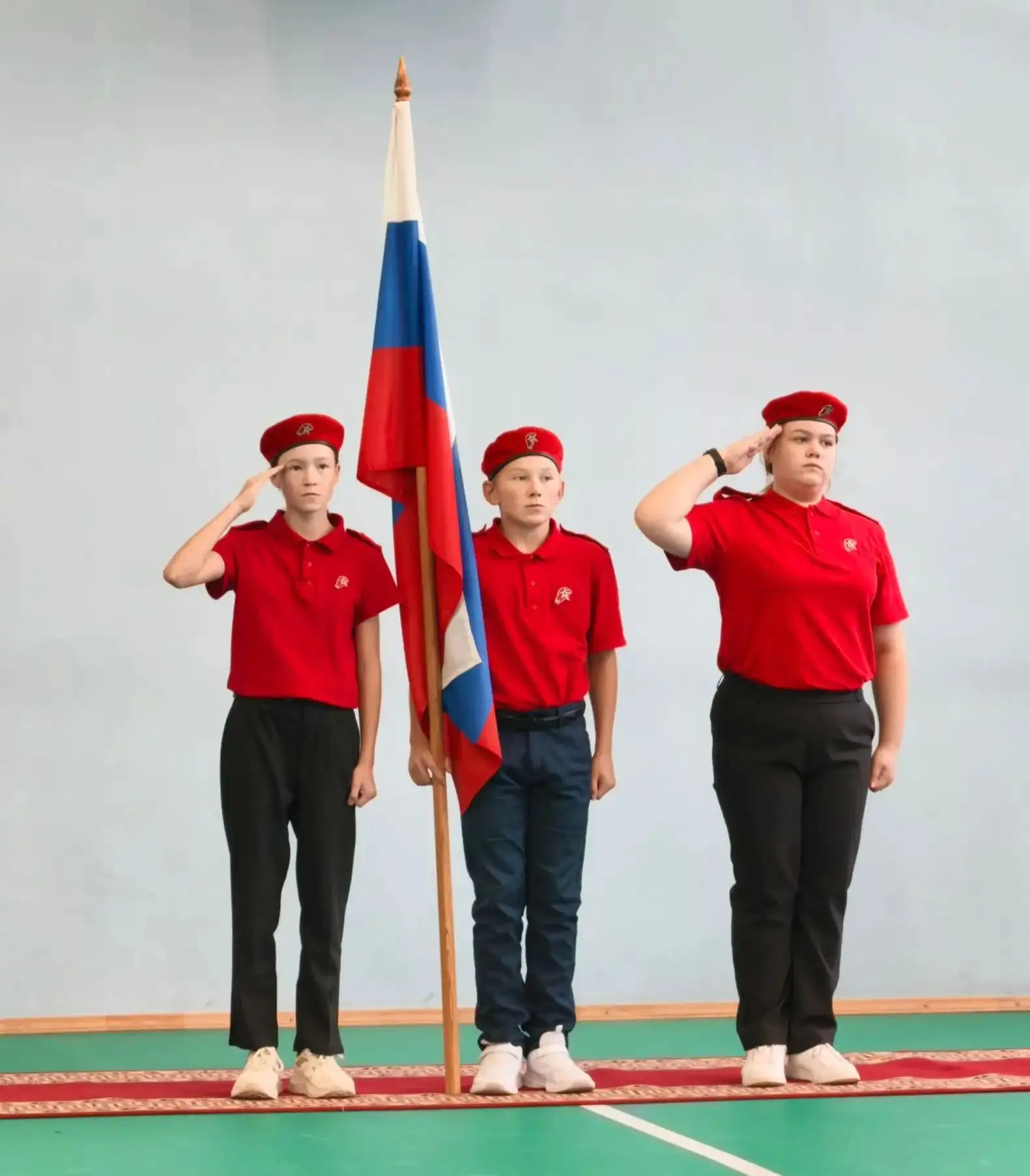 🇷🇺  5 октября отмечается День учителя.