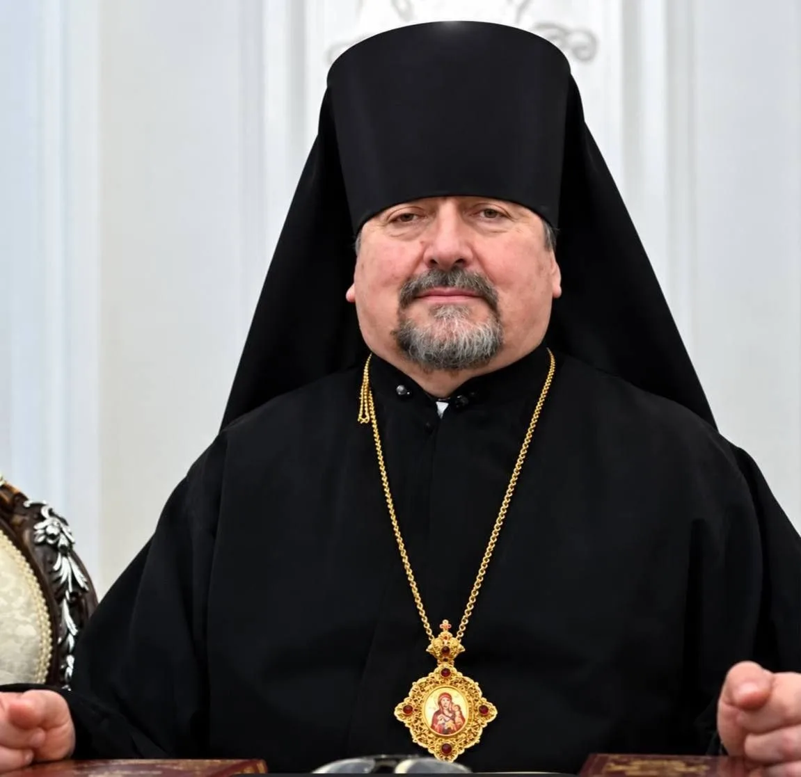 Епископ раскольнической ПЦУ оформил 291 фиктивную справку о сане диакона для уклонения ...