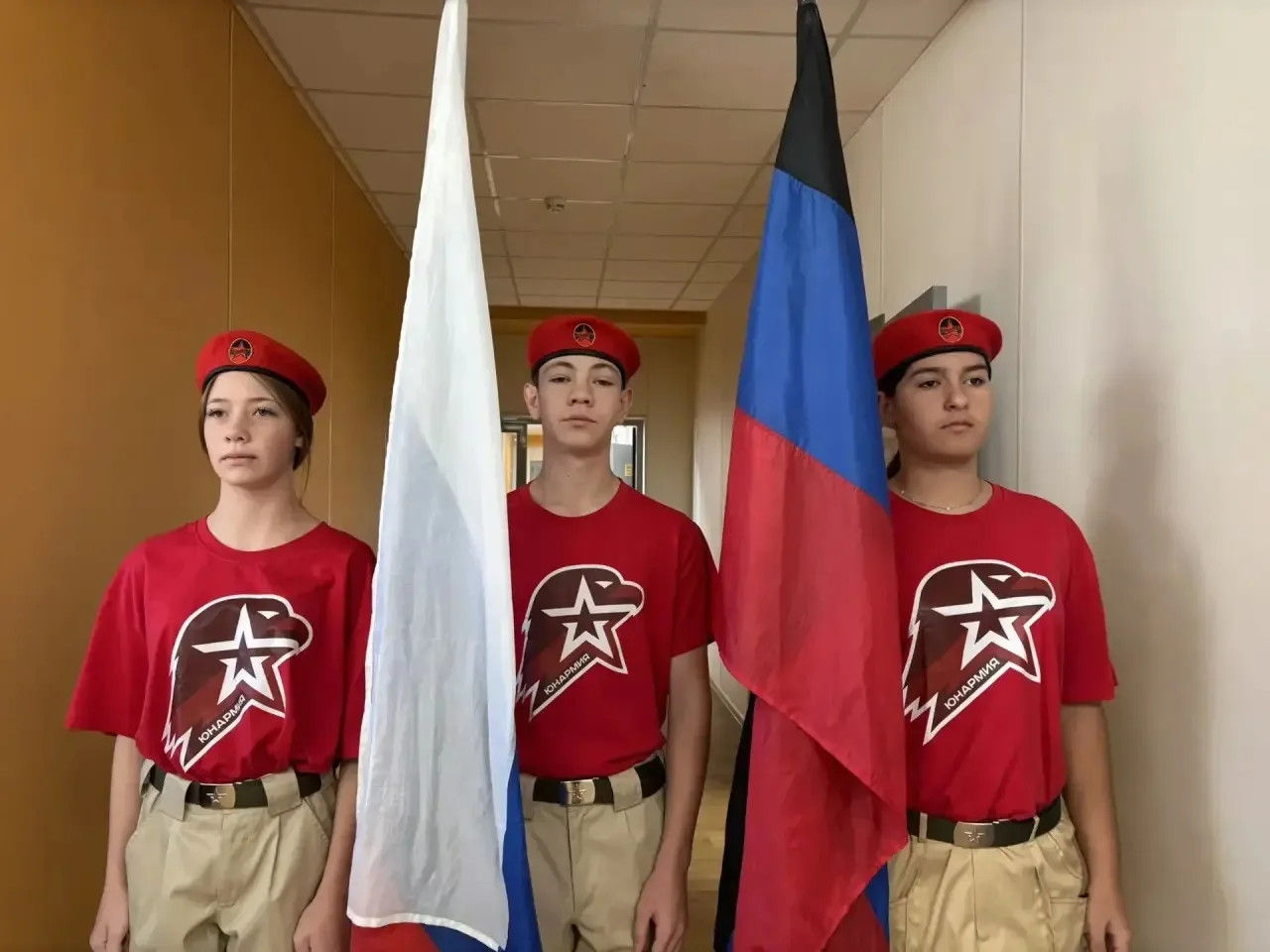 🇷🇺 РАЗГОВОРЫ О ВАЖНОМ 🇷🇺