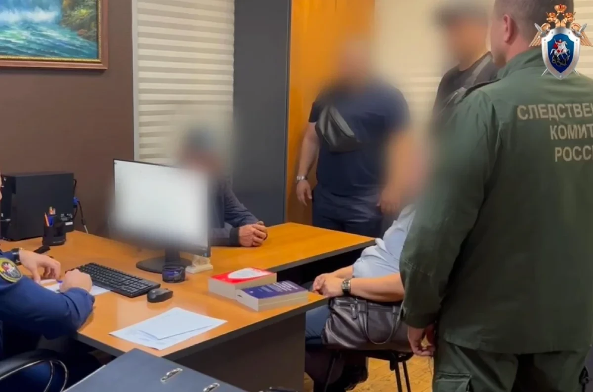 📰 На Кубани раскрыли убийство новорожденной десятилетней давности