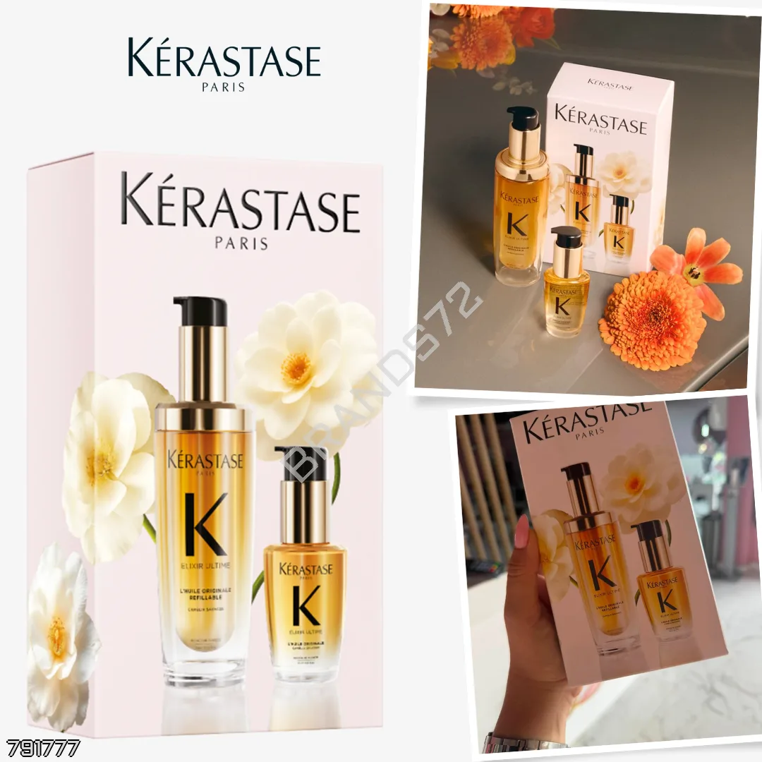 Kerastase 🇩🇪