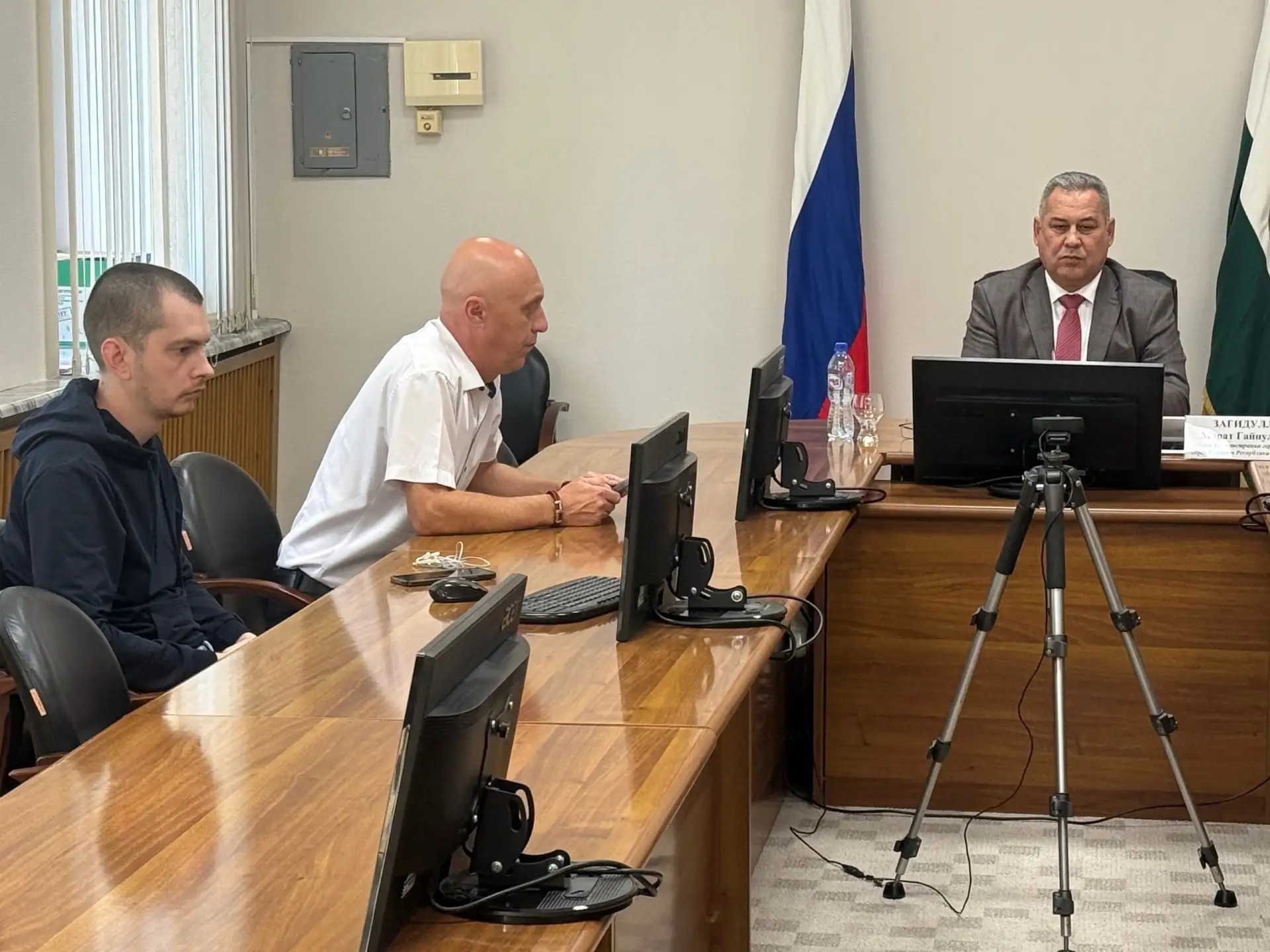 Набережная и площадь Ленина получат современные камеры 📹