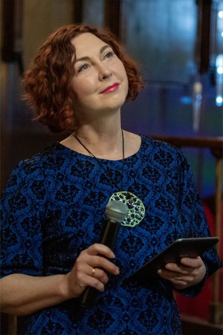 «Я была измотана и начала себя терять»: почему Марина Иргашева ушла с телевидения